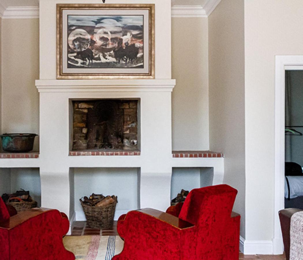 Plaisir Estate Accommodation Simondium Εξωτερικό φωτογραφία