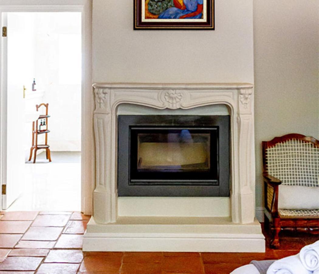 Plaisir Estate Accommodation Simondium Εξωτερικό φωτογραφία
