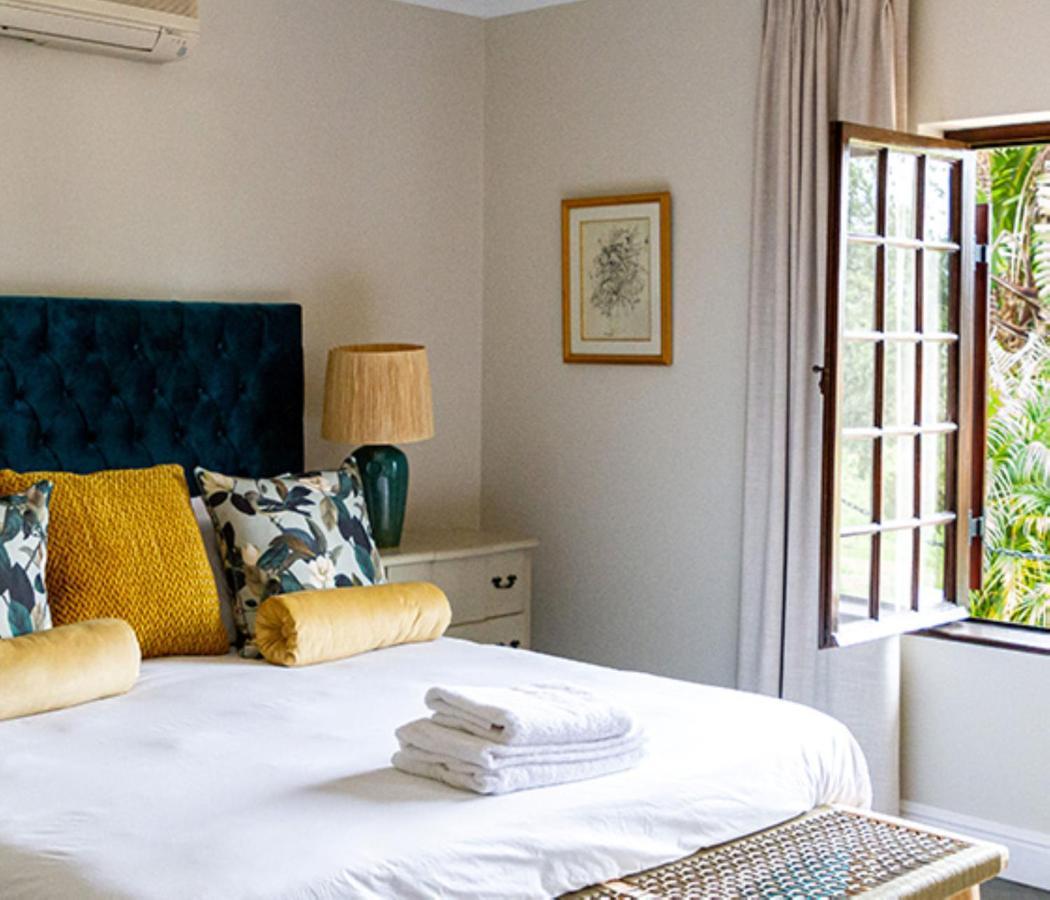 Plaisir Estate Accommodation Simondium Εξωτερικό φωτογραφία