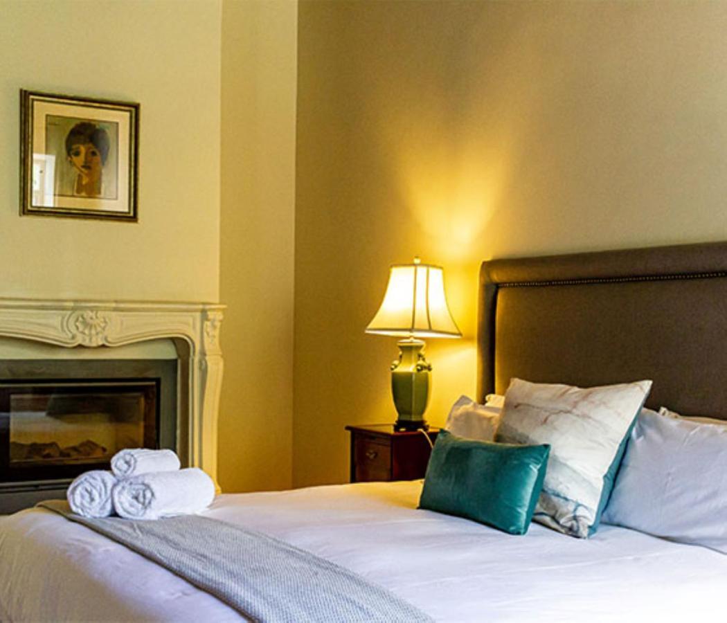 Plaisir Estate Accommodation Simondium Εξωτερικό φωτογραφία