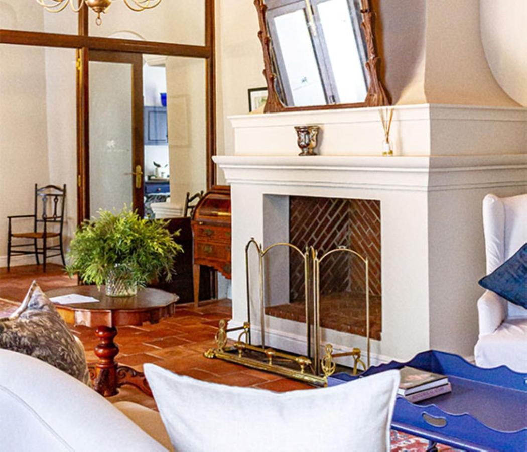Plaisir Estate Accommodation Simondium Εξωτερικό φωτογραφία
