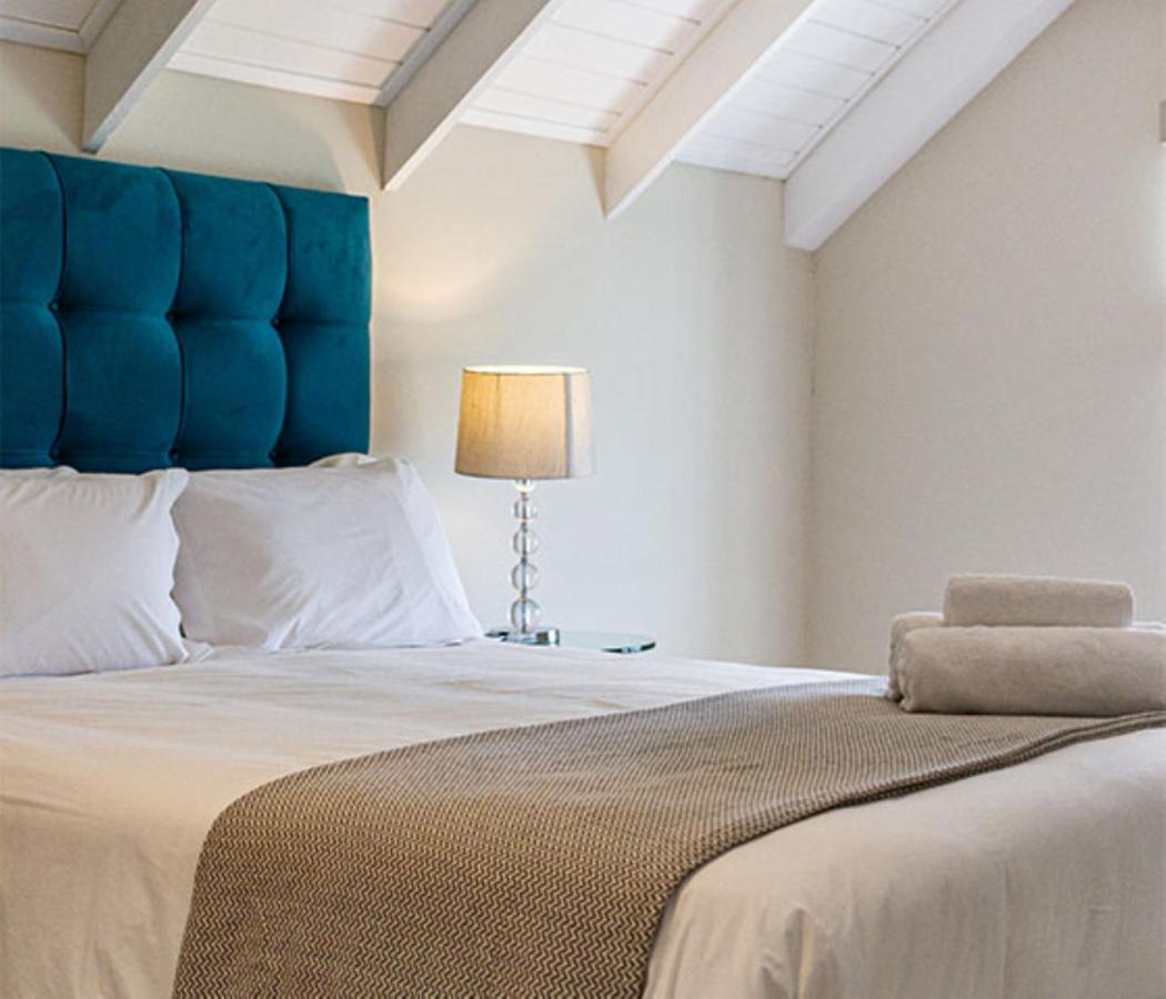 Plaisir Estate Accommodation Simondium Εξωτερικό φωτογραφία