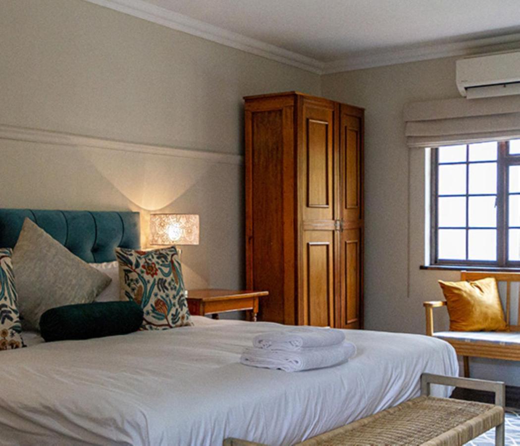 Plaisir Estate Accommodation Simondium Εξωτερικό φωτογραφία