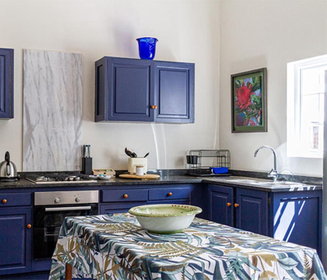 Plaisir Estate Accommodation Simondium Εξωτερικό φωτογραφία