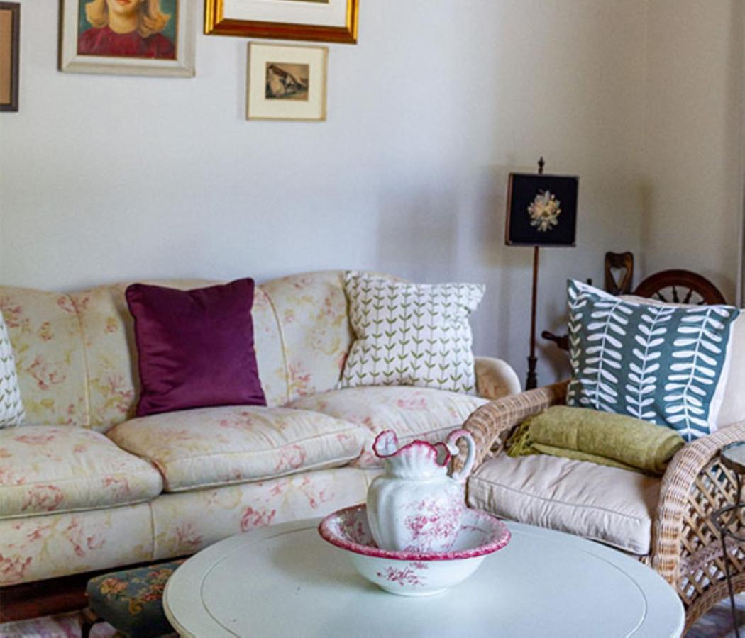 Plaisir Estate Accommodation Simondium Εξωτερικό φωτογραφία