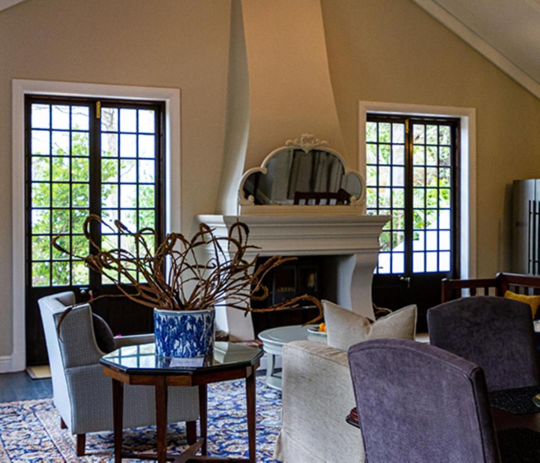 Plaisir Estate Accommodation Simondium Εξωτερικό φωτογραφία