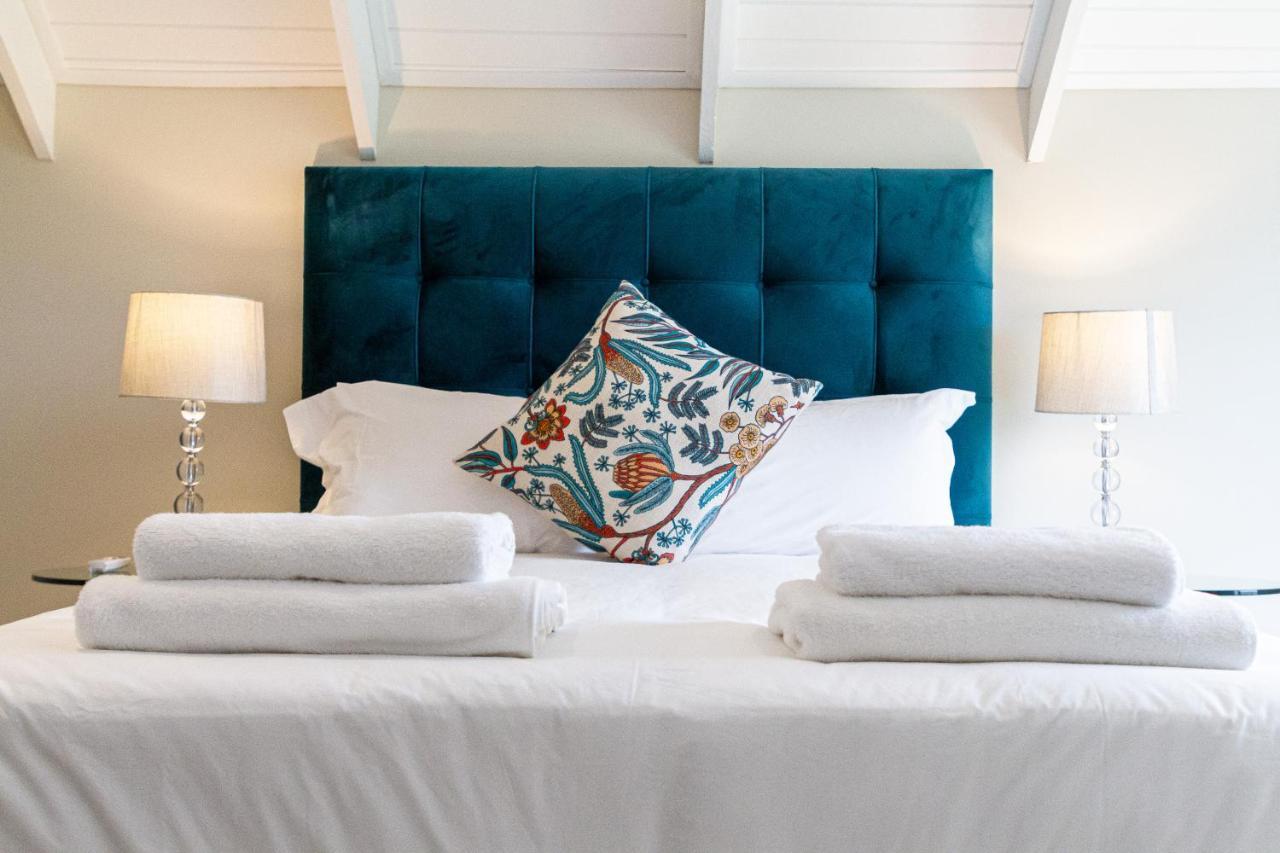 Plaisir Estate Accommodation Simondium Εξωτερικό φωτογραφία