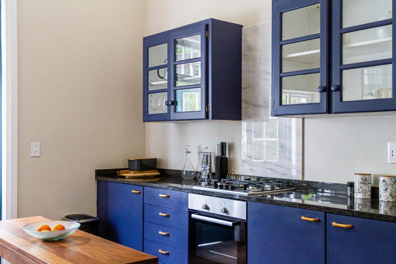 Plaisir Estate Accommodation Simondium Εξωτερικό φωτογραφία