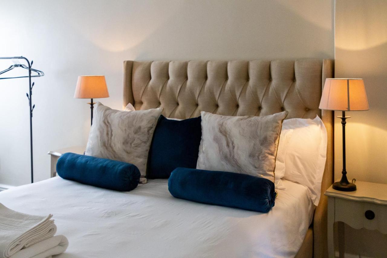 Plaisir Estate Accommodation Simondium Εξωτερικό φωτογραφία