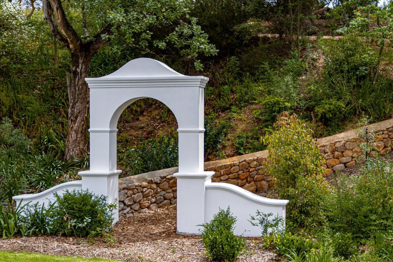 Plaisir Estate Accommodation Simondium Εξωτερικό φωτογραφία