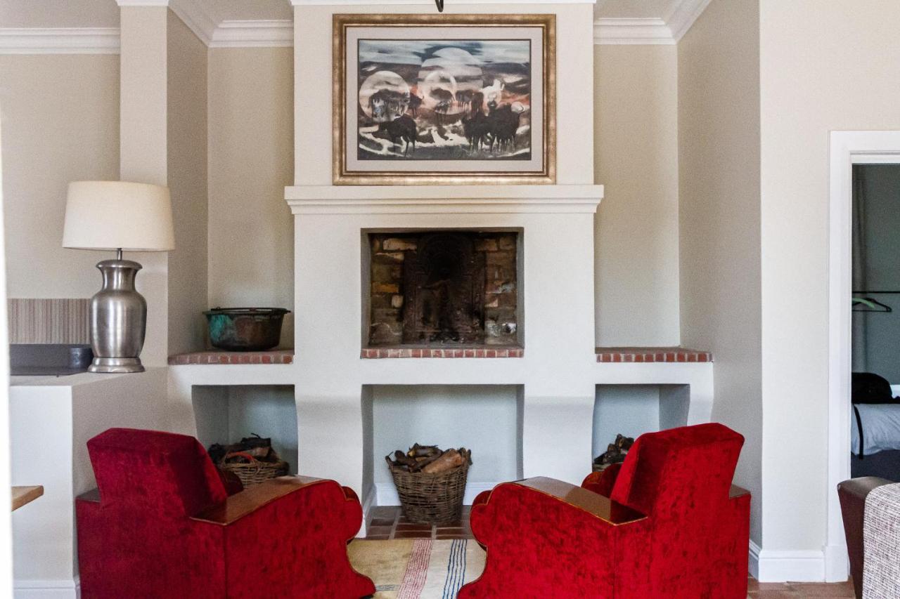 Plaisir Estate Accommodation Simondium Εξωτερικό φωτογραφία