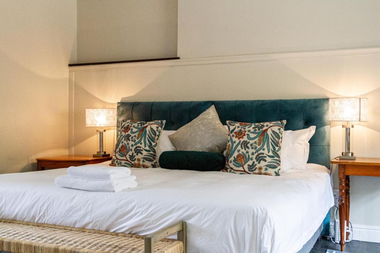 Plaisir Estate Accommodation Simondium Εξωτερικό φωτογραφία