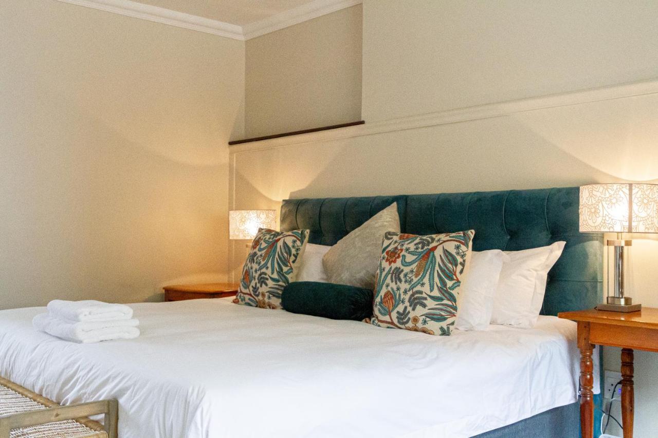 Plaisir Estate Accommodation Simondium Εξωτερικό φωτογραφία