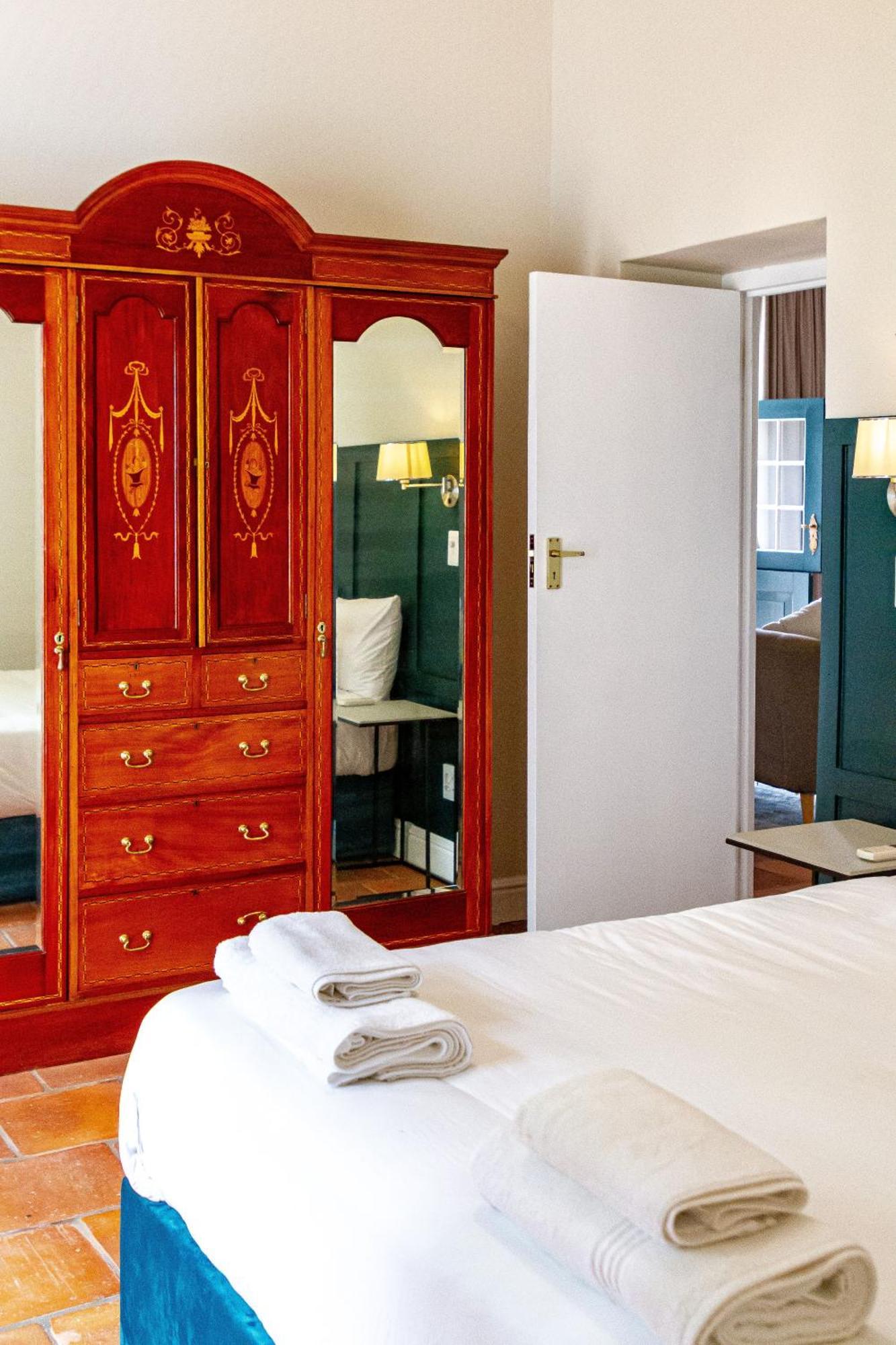 Plaisir Estate Accommodation Simondium Εξωτερικό φωτογραφία